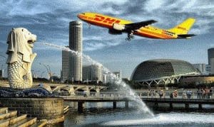 Gửi hàng đi mỹ