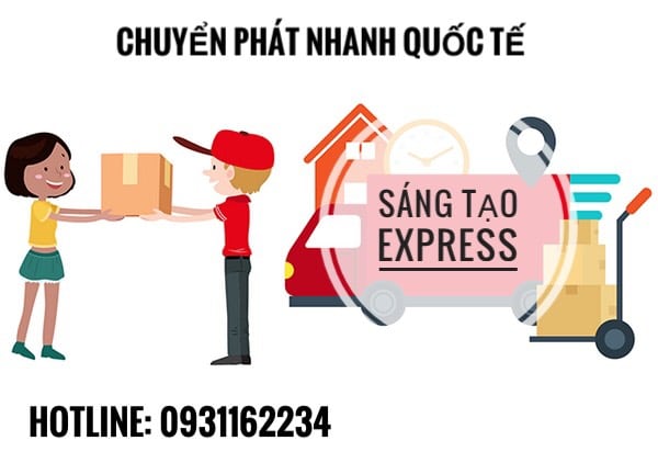 Gửi hàng đi Mỹ tại quận Liên Chiểu - Đà Nẵng