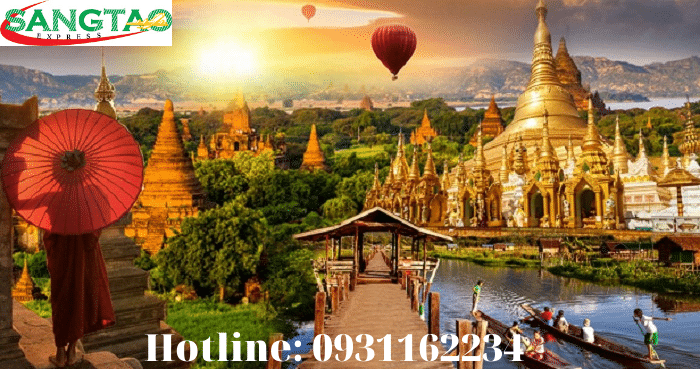 Read more about the article Gửi hàng đi Myanmar – Vận chuyển hàng đi Myanmar tại Tp HCM