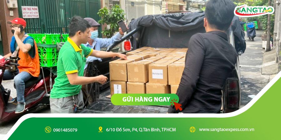 Gửi hàng đi Mỹ tại Kiên Giang giá rẻ