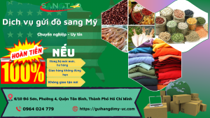 Read more about the article DỊCH VỤ GỬI ĐỒ SANG MỸ – TIẾT KIỆM 30%