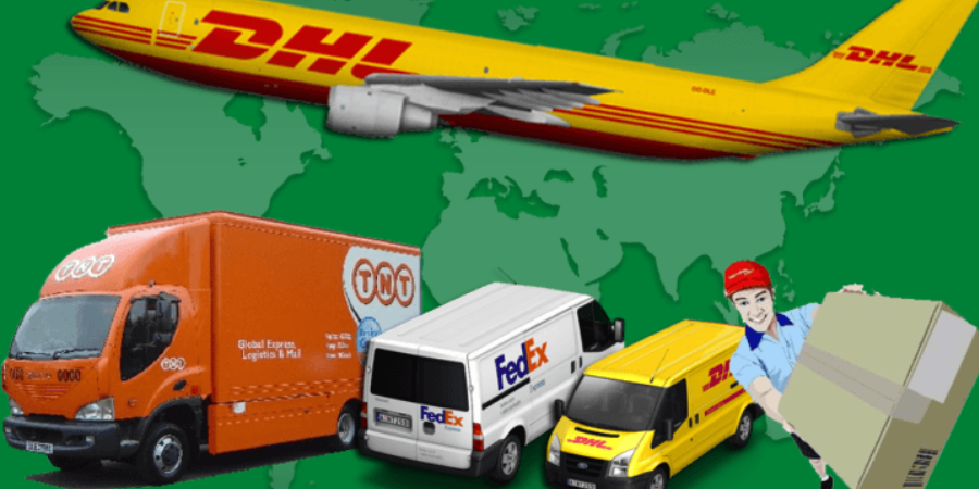 Các dịch vụ gửi hàng gửi hàng đi Mỹ tại quận 10 của Sáng Tạo Express