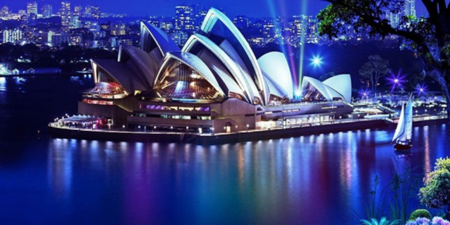 Đôi nét về Sydney