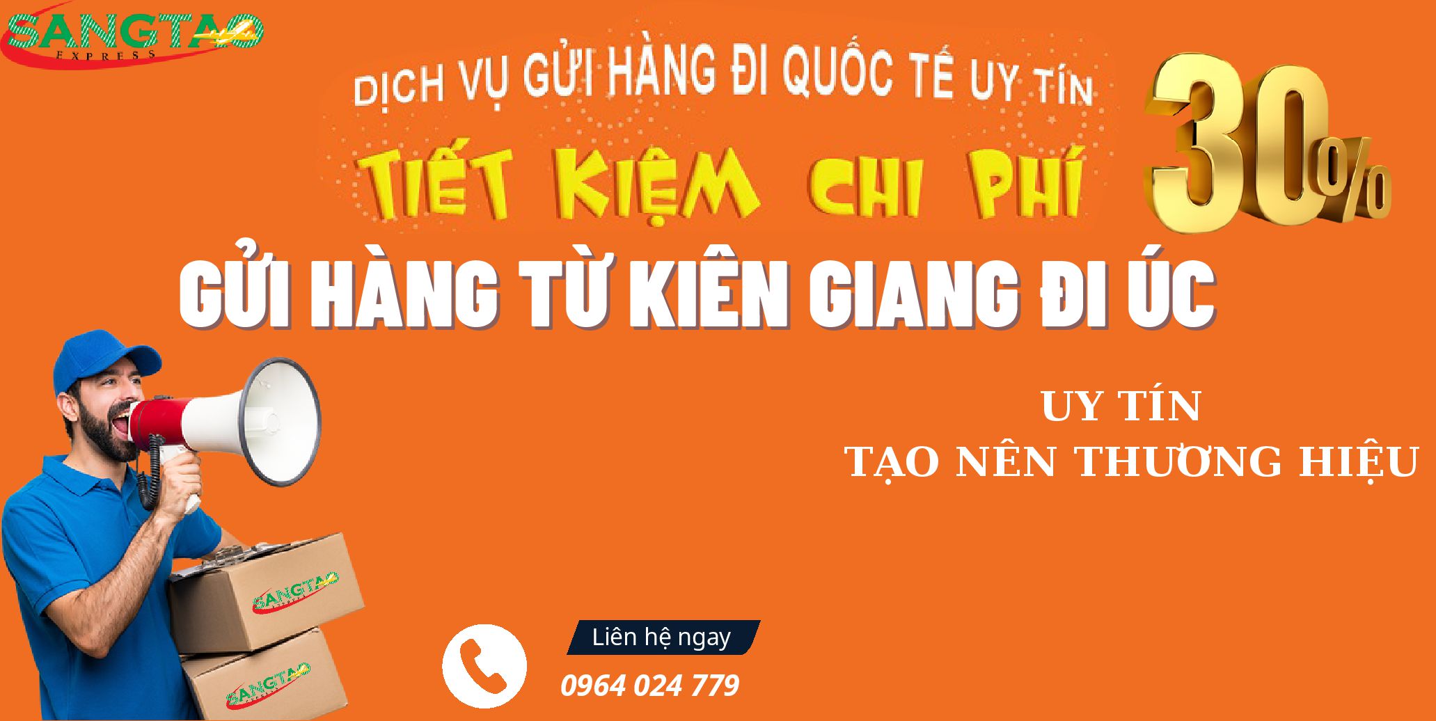 Read more about the article Gửi hàng từ Kiên Giang đi Úc