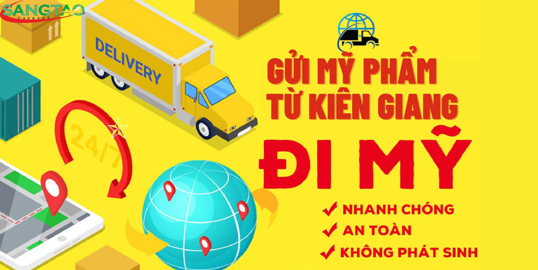 Read more about the article Gửi mỹ phẩm đi Mỹ tại Kiên Giang